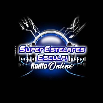 Super Estelares Esculpi Radio Online